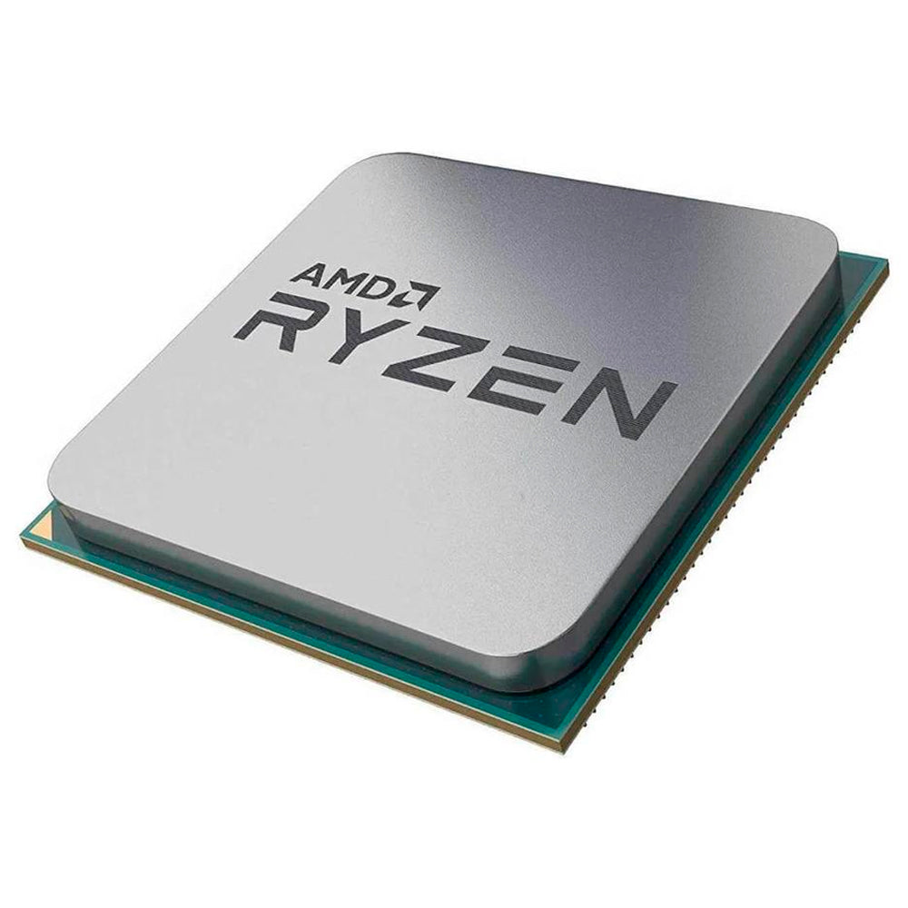 Processador AMD Ryzen 5 5600GT, 3.6GHz (4.6GHz Turbo), 6-Cores 12-Threads, OEM