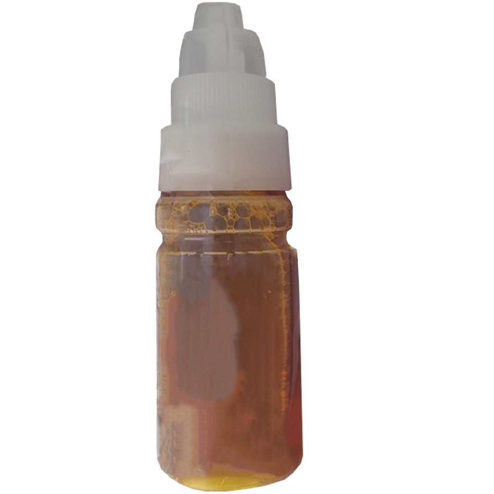 Refil de Tinta Compatível com Canon Insumatech Pro G6010 Corante Amarelo  70 ml