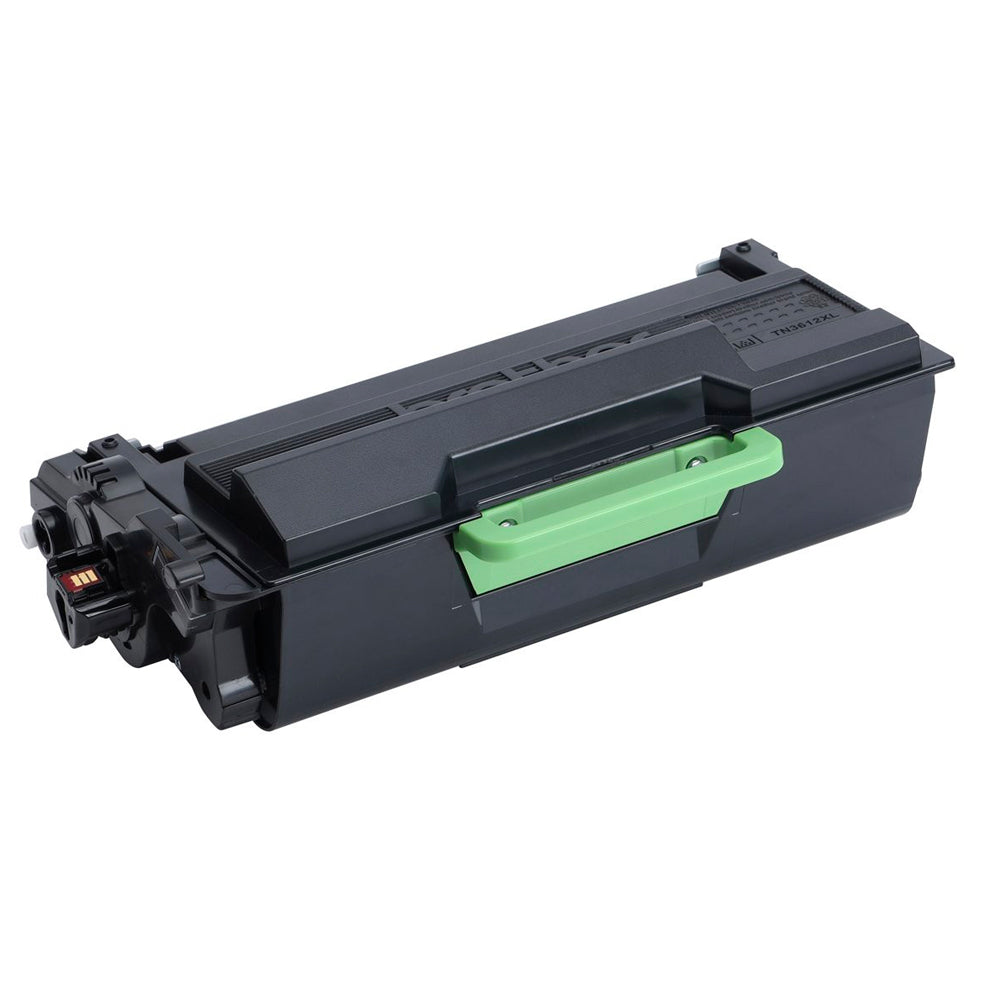 Toner Brother TN3612 TN3612XL TN3662XL TN3662XLS Compatível Com DCP-L5512 DCP-L5662 HL-L5212 MFC-L5912 - Premium 25K