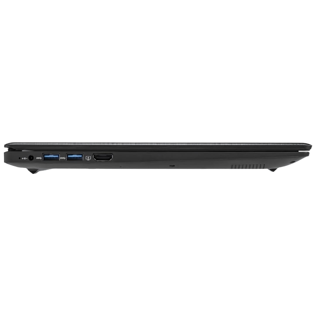 Notebook Multi ULTRA Celeron N4020C 4GB 128GB SSD 14" Windows 11 - Cinza, UB250