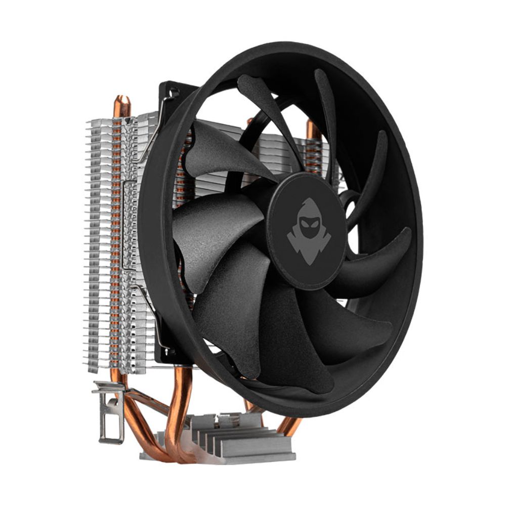 Computador Gamer Ryzen 5 5600GT, SSD 480GB, RAM 16GB 3200Mhz(2x8), A520M DX, 500W 80 Plus Bronze