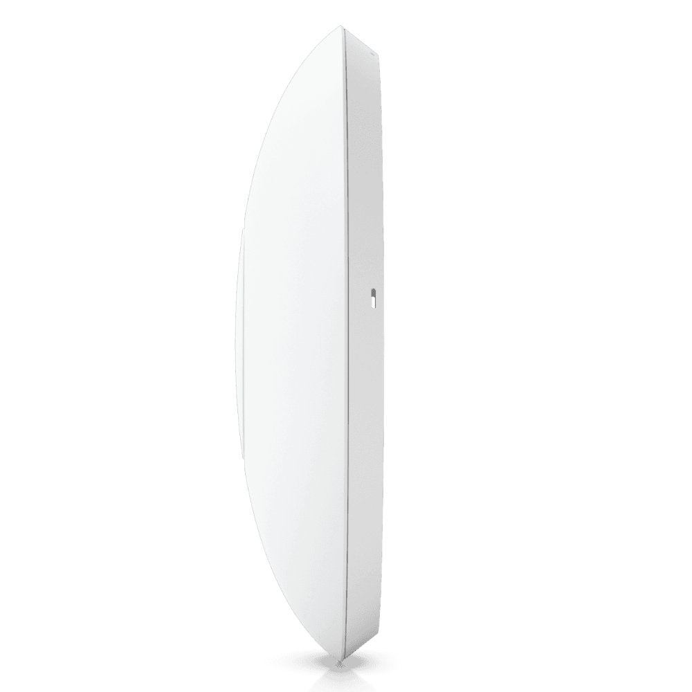 Acess Point Ubiquiti U7-Pro Tri-Band 2.4GHz (Até 688 Mbps) / 5GHz (Até 4300 Mbps) / 6GHz (Até 5765 Mbps) PoE+, Sem Fonte