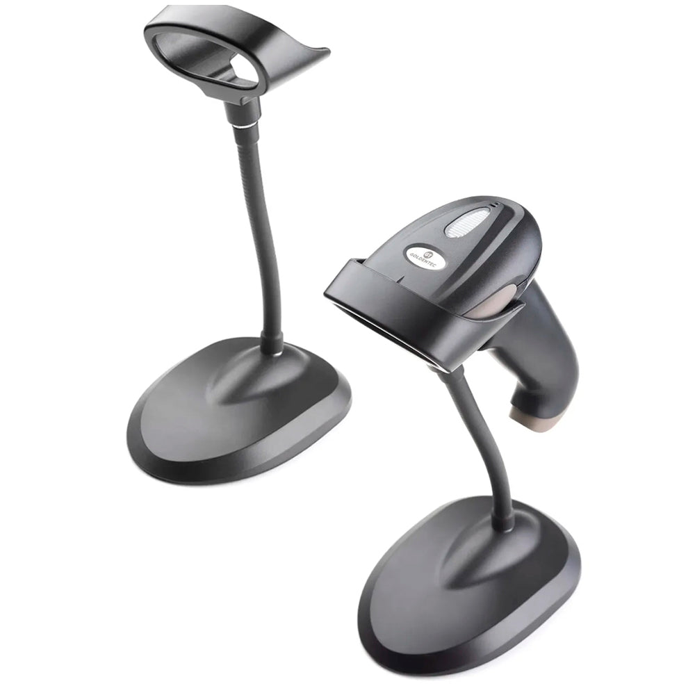 Suporte Base Para Leitor Codigo de Barras Goldentec - GT S6