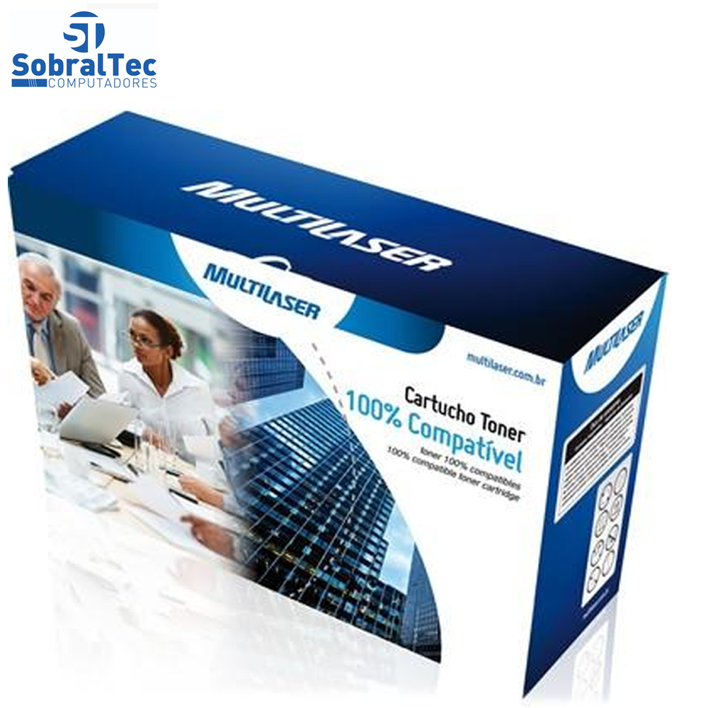 Tonner ScX 4828 Multilaser