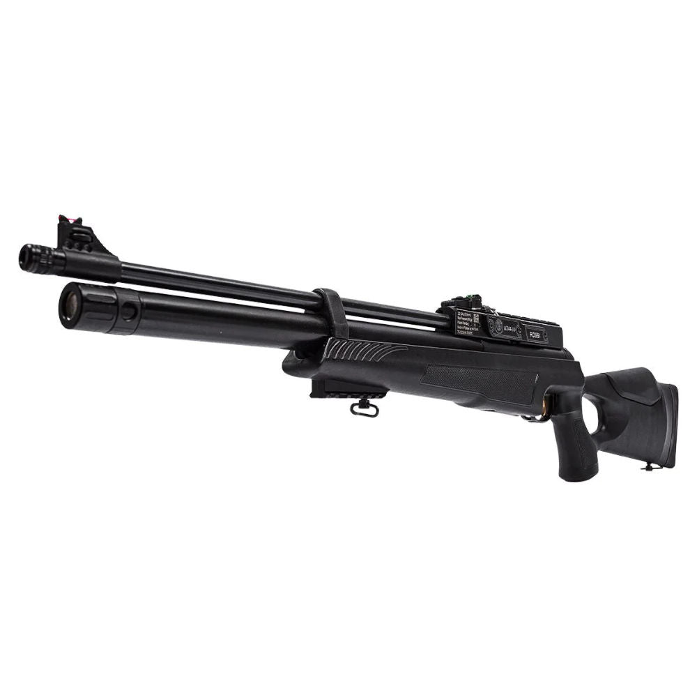 Carabina de Pressão PCP Hatsan AT44-10 - 5.5mm, Rossi