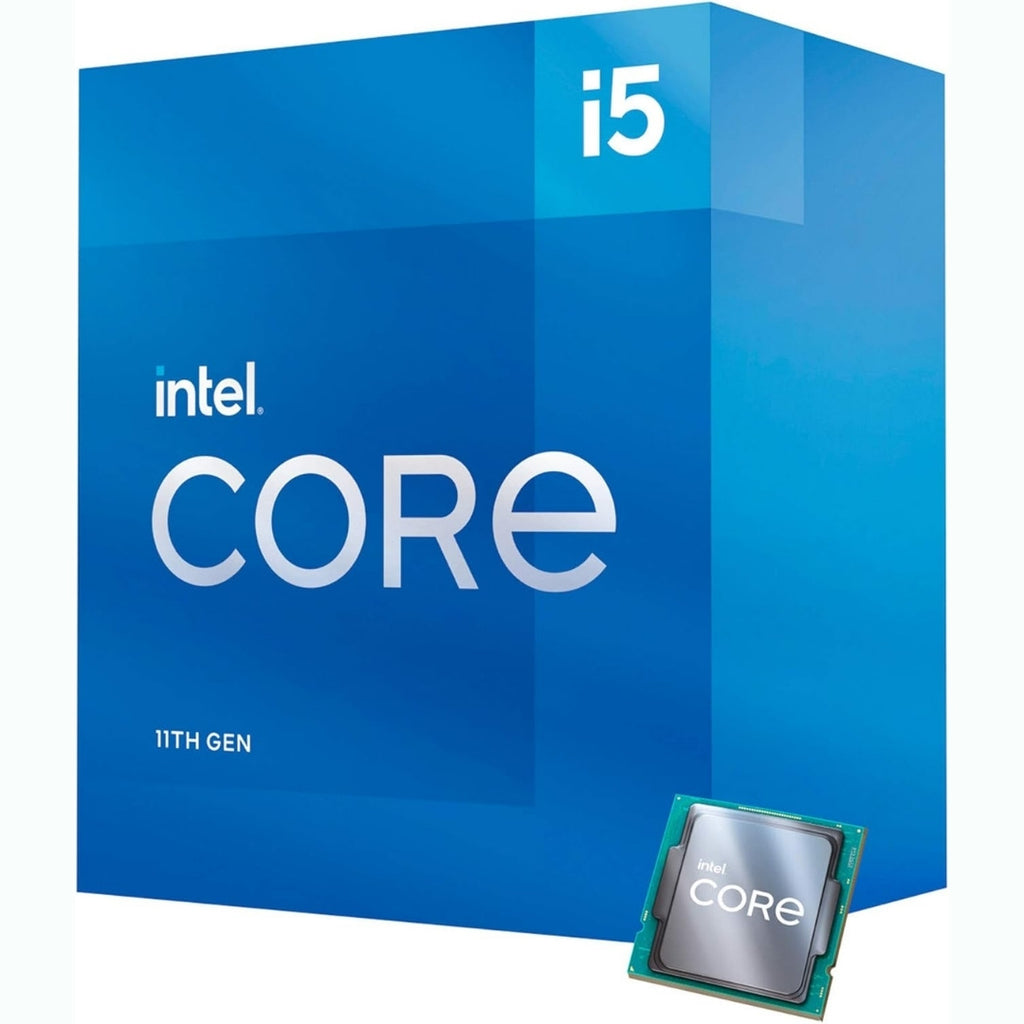 Processador Intel® Core™ i5-11500 12 M de cache, até 4,60 GHz