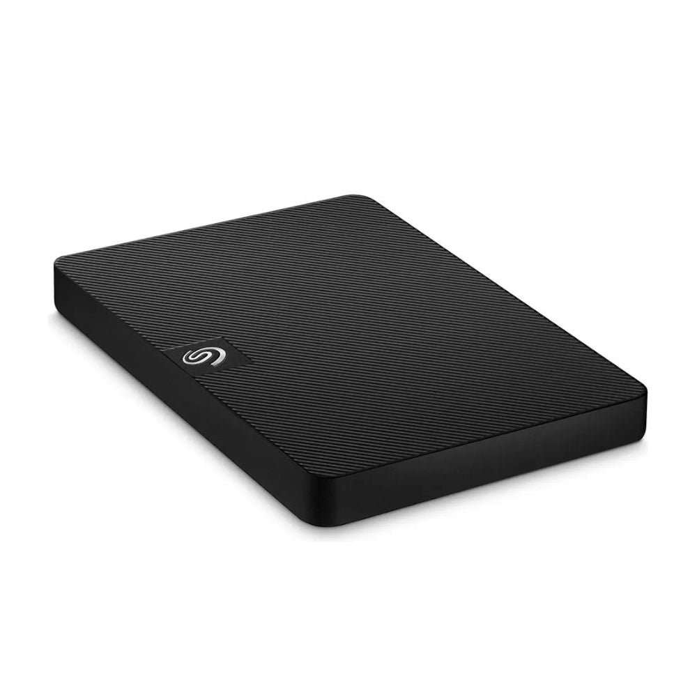 HD Externo 4TB Seagate Expansion USB 3.0 Portátil para Armazenamento e Backup PC Notebook PS5 XBOX STKM4000400