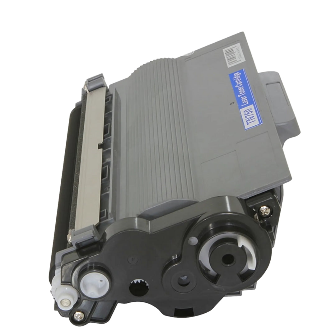 Toner Compatível com Brother TN750 | DCP-8110DN, DCP-8150DN, HL-5440D, HL-5450DN, HL-5450DW, HL-5470DW, HL-5472DW, HL-61