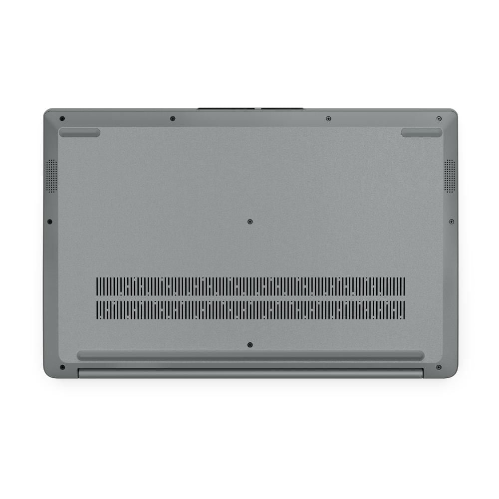 Notebook Lenovo IdeaPad 1i 15IRU7 Intel Core i3-1315U, 8GB DDR4, 256GB NVMe, Linux, 15.6" FHD, 83QJS00000 - Cloud Grey