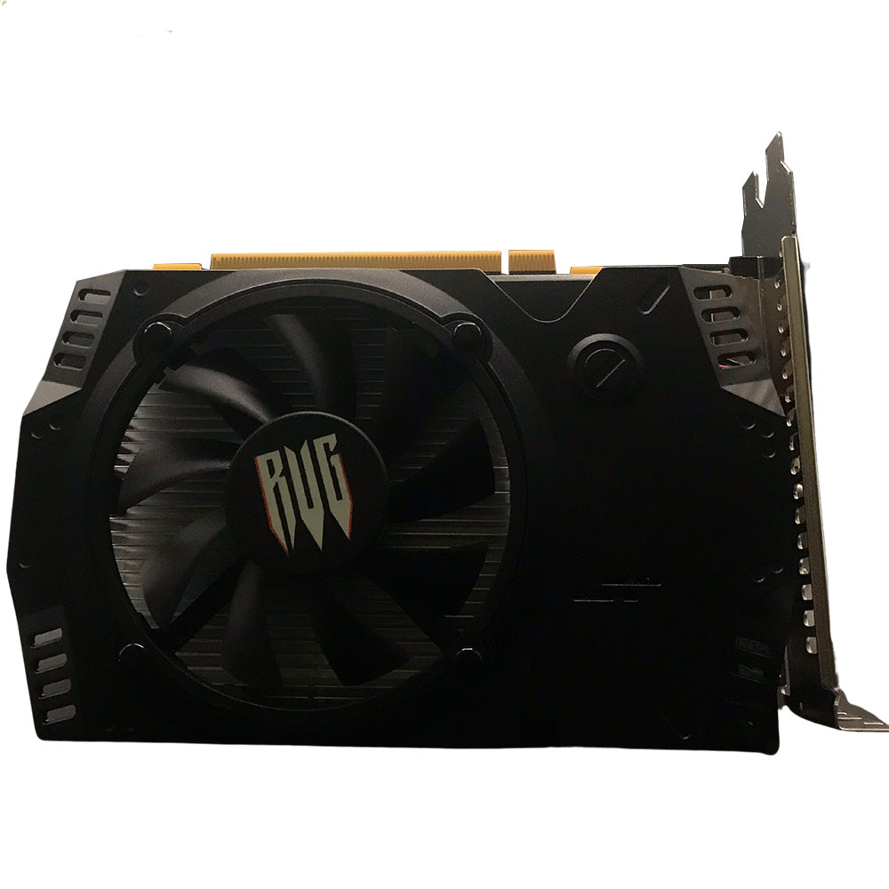 Placa De Vídeo NVIDIA Geforce 2GB GT 730, GDDR3, 128 BIT, G-GT730D/2G - Revenger