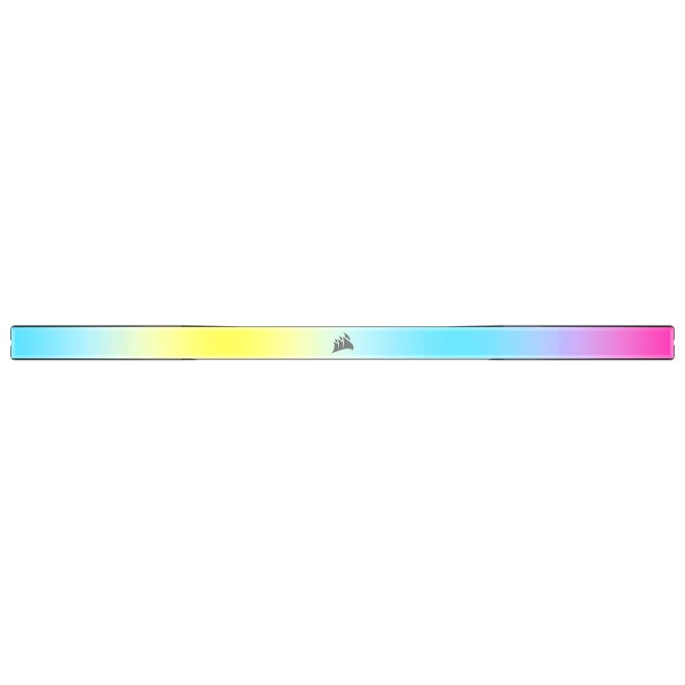 Memória RAM Desktop 16GB DDR5 Corsair Vengeance (1x16GB) 6000MHz RGB (CMH32GX5M1E6000Z38)