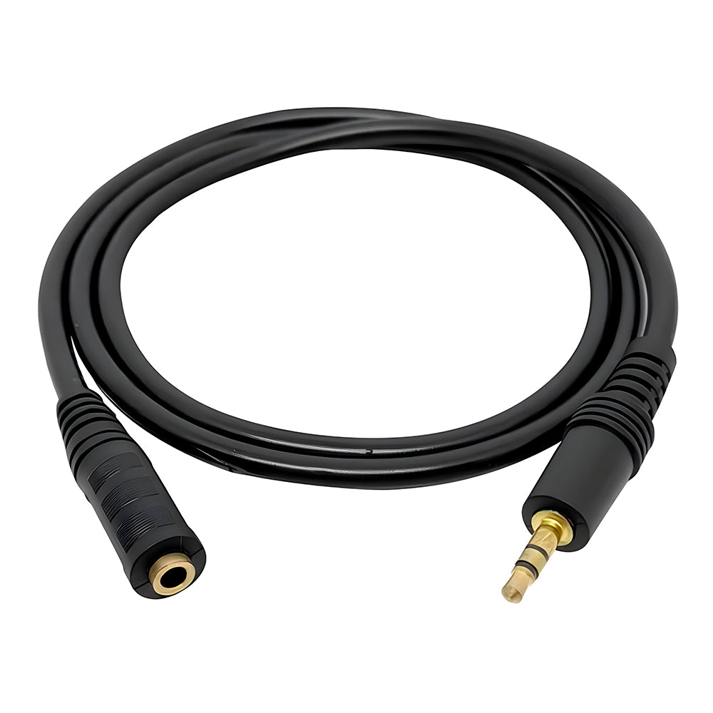 Cabo Extensor P2 Macho X P2 Fêmea 1,5M IT Blue LE-3095