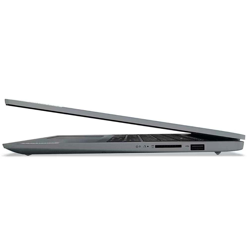 Notebook Lenovo IdeaPad, Celeron N4020, Tela 15.6