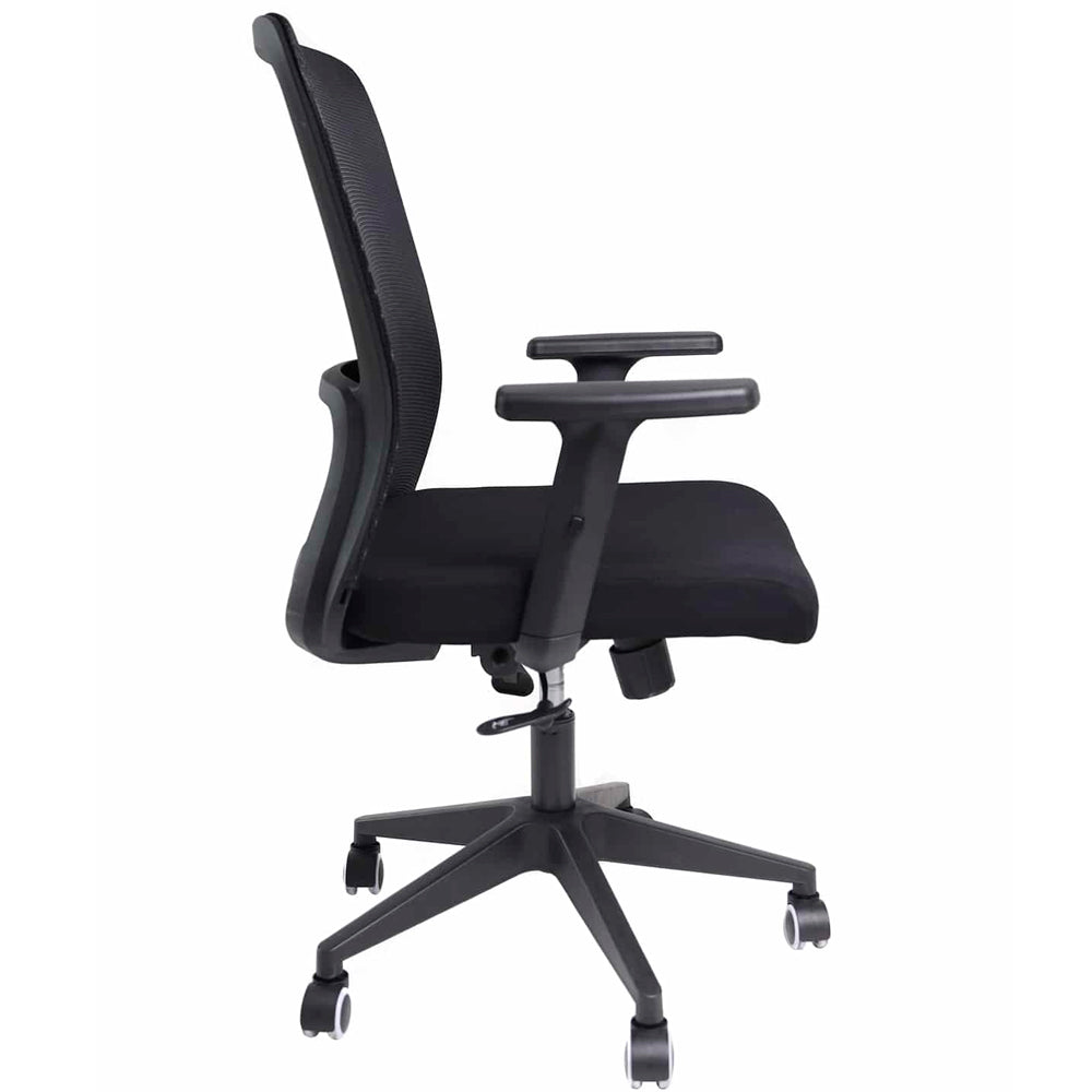 Cadeira Presidente DU315 Ergonômica Duoffice DU315