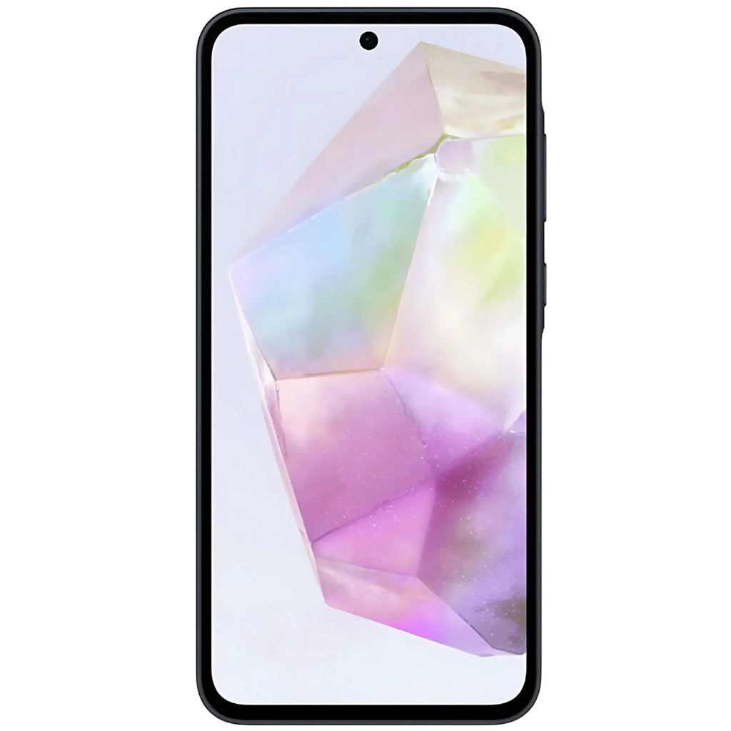 Smartphone Samsung  Galaxy A35 5G, Câmera Tripla de até 50MP, Tela 6.6