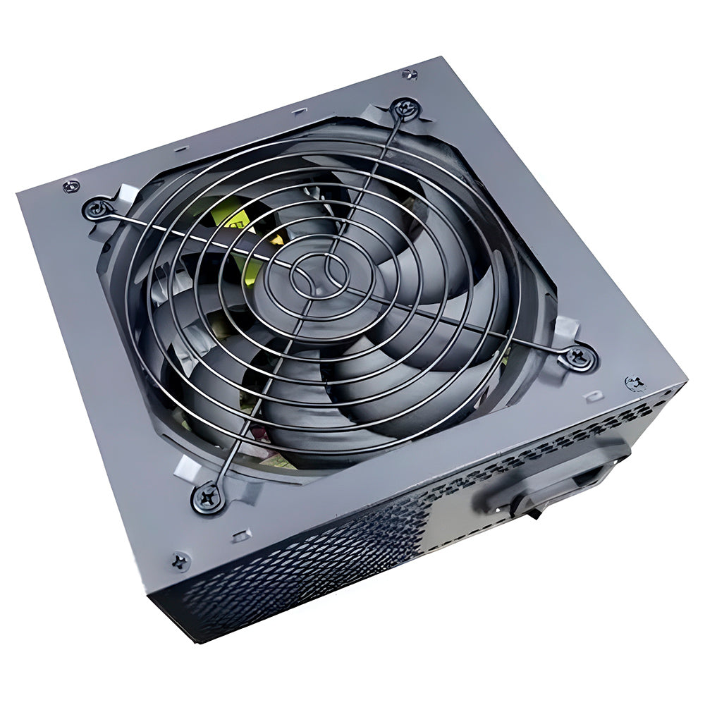 Fonte ATX Gamer 550W Real Maxxtro, MXPS