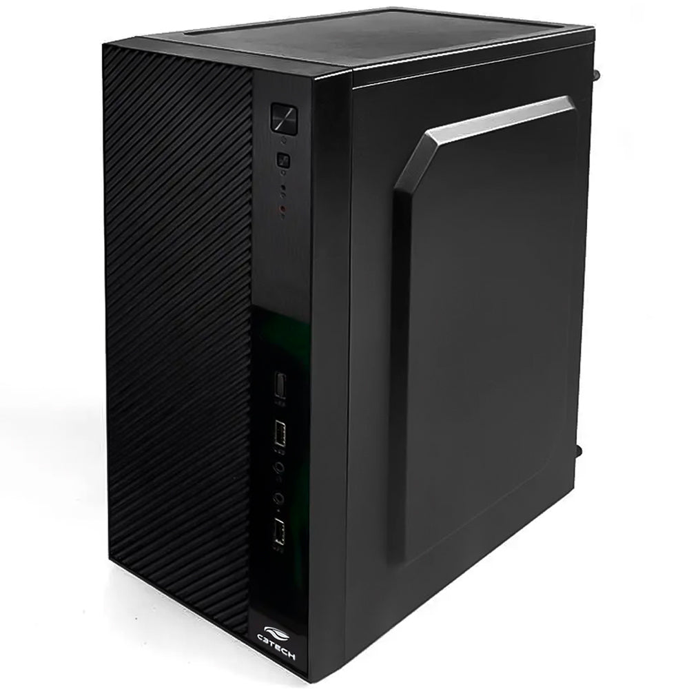 Computador Core i5 4570 4ª Geração, 8GB Memória RAM, 240 GB SSD, Windows 10