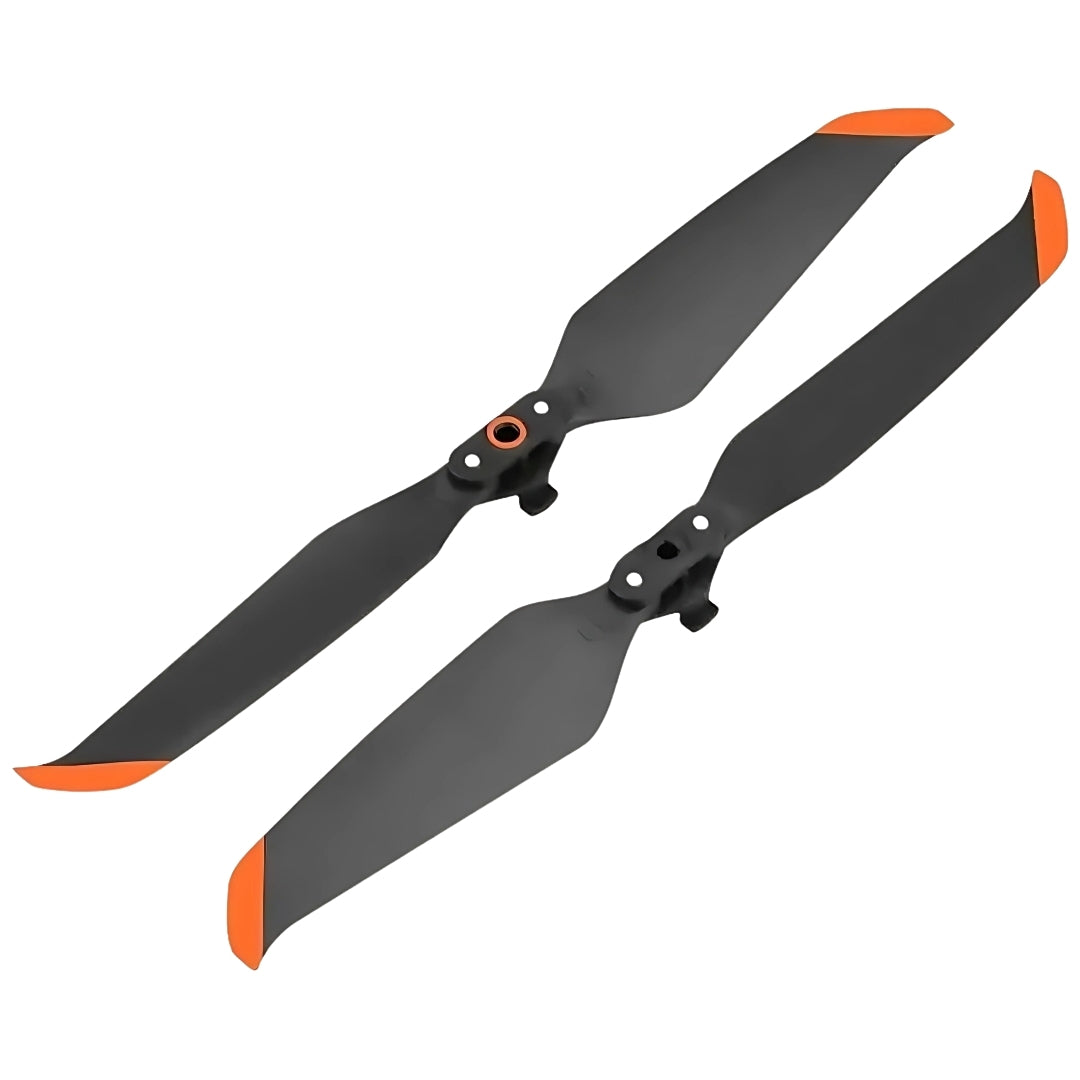 Hélices DJI Para Mavic Air 2 e Air 2S, Compatíveis e Silenciosas – DJI1013