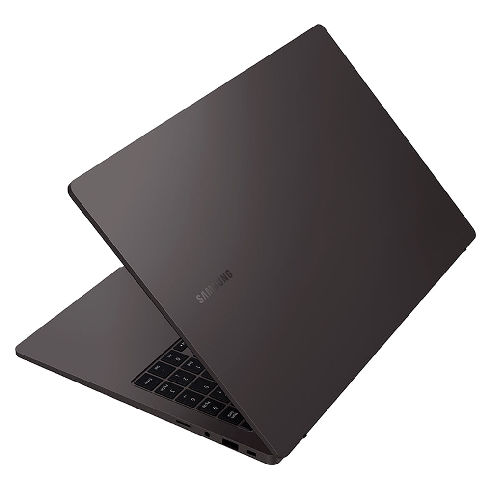 Notebook Samsung Book2 NP550XED-KT3BR Intel Core i3 1215U 4GB RAM 1 TB SSD Tela 15.6
