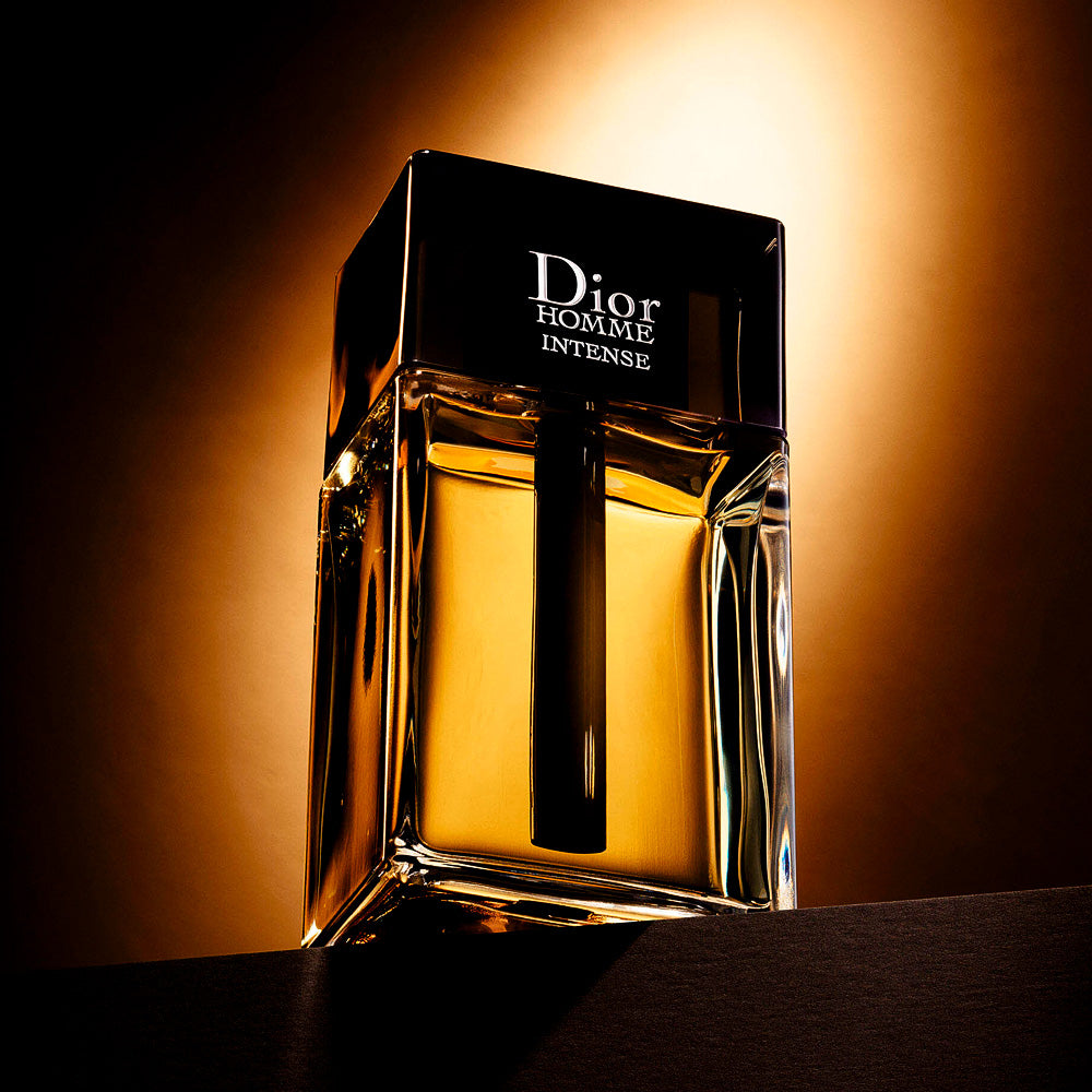 Perfume Masculino Dior Homme Intense - Eau de Parfum 100ML