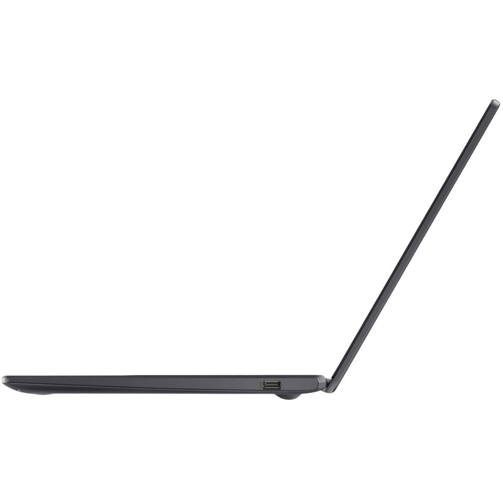 Notebook ASUS Vivobook GO 15, Intel Celeron Dual Core N4500, 4GB, 128GB SSD W11 15,6" LED, E510KA-BR808WS (Star Black)