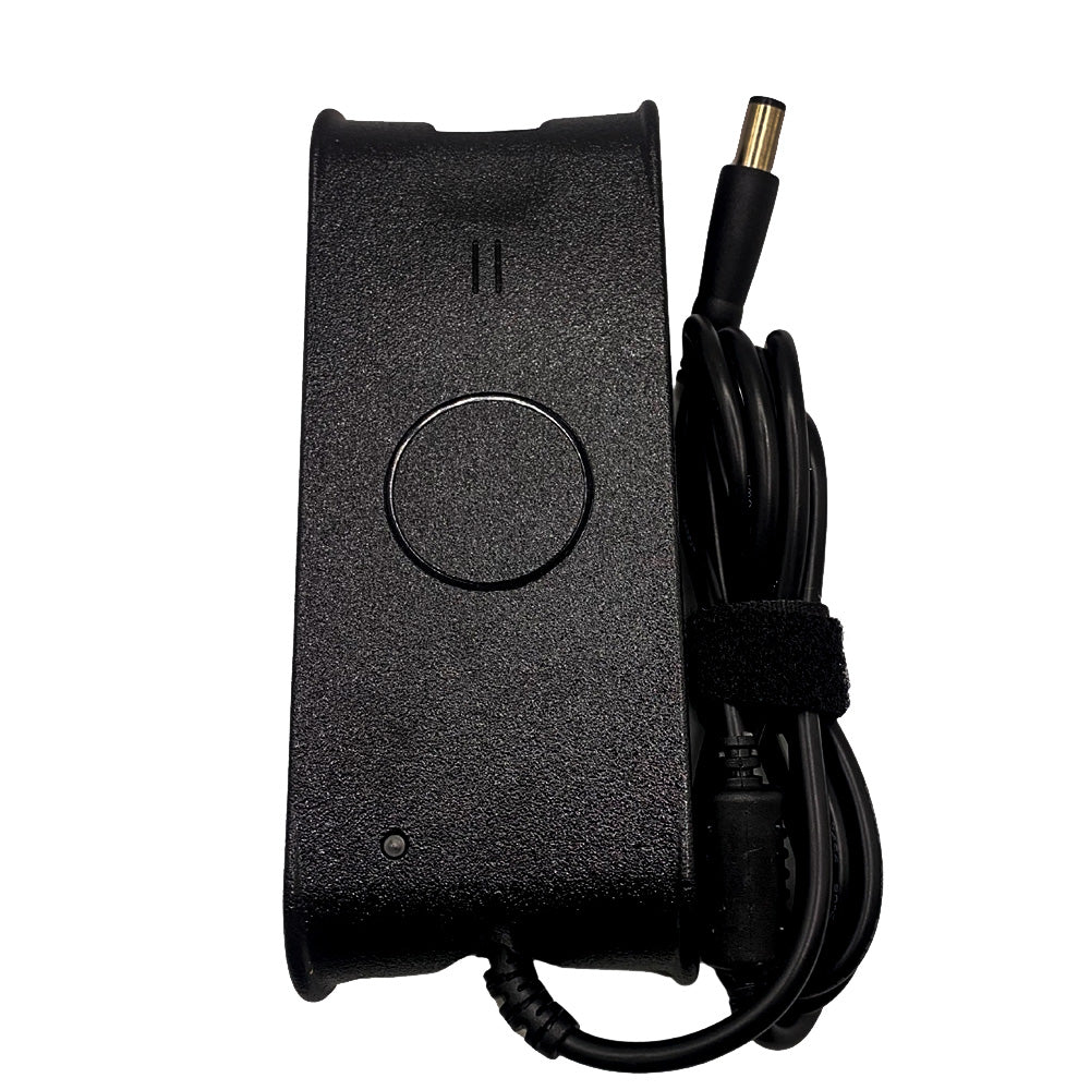 Fonte Compatível Com Dell, 19.5V 3.34A, 65W, Dell Vostro 1510, XPS M1330, Latitude E4200 - Pino 7.5mm x 5mm