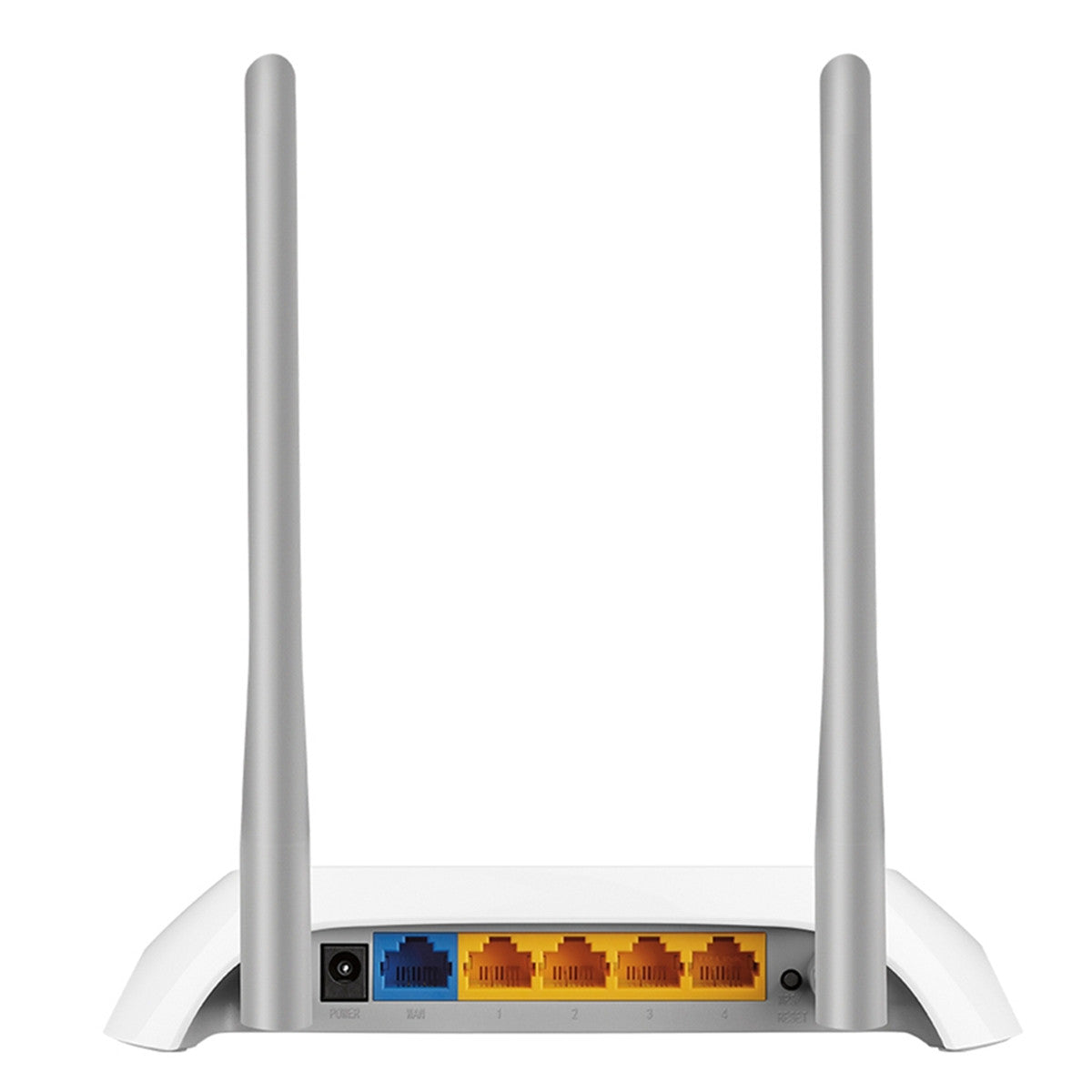 Roteador TL-WR840n Wireless N 300mbps Duas Antenas Tp-Link