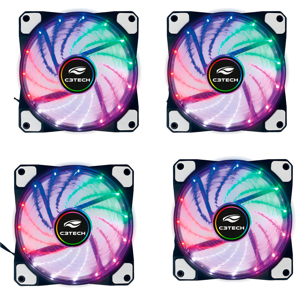 Computador Gamer Ryzen 5 5600GT, Vega 7, RAM 16GB DDR4, SSD M.2 NVMe 512GB, Windows 11 Pro, Gabinete Aquario