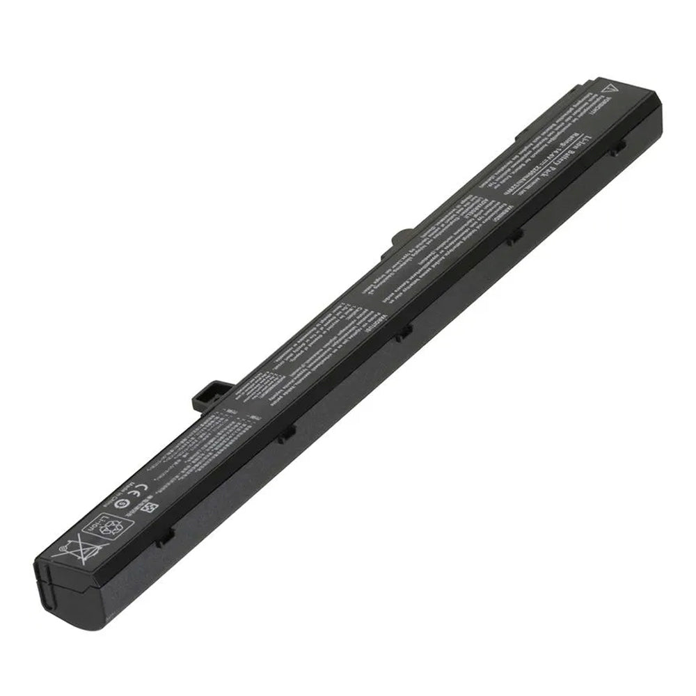 Bateria Notebook ASUS A41N1308 X551 X551C X551CA 4 celulas 32Wh 2.200 mAh 14.4 Volts- Compatível Com Asus X451c