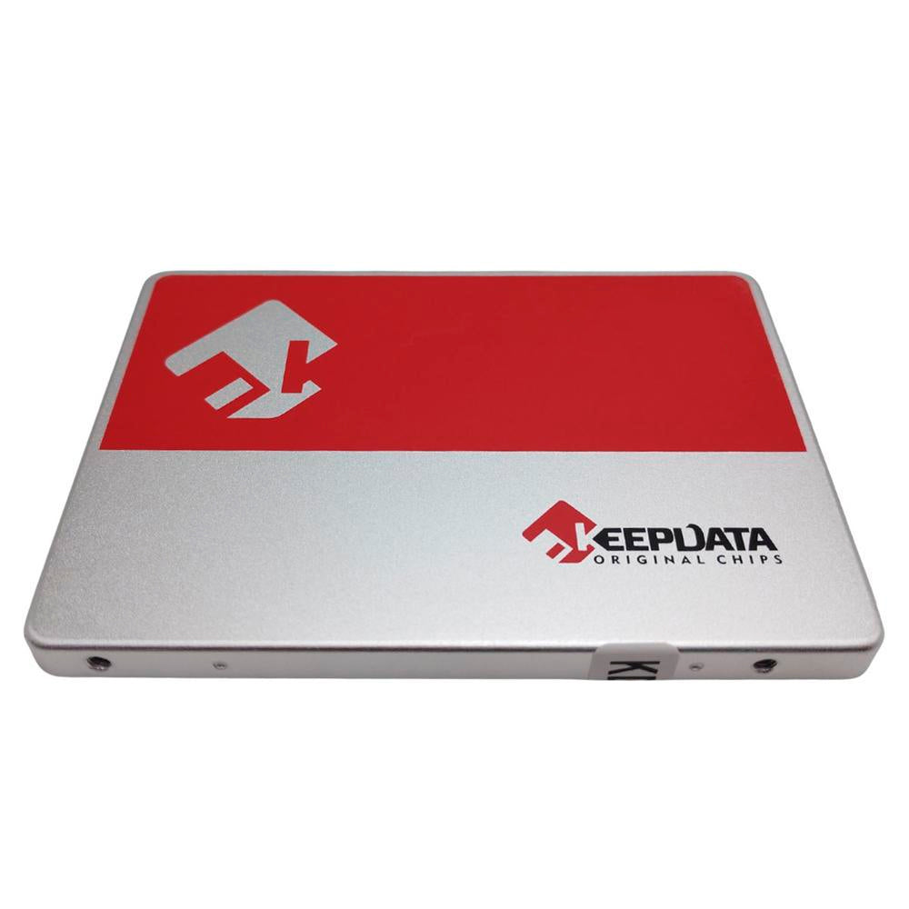 SSD Keepdata 256GB 2.5