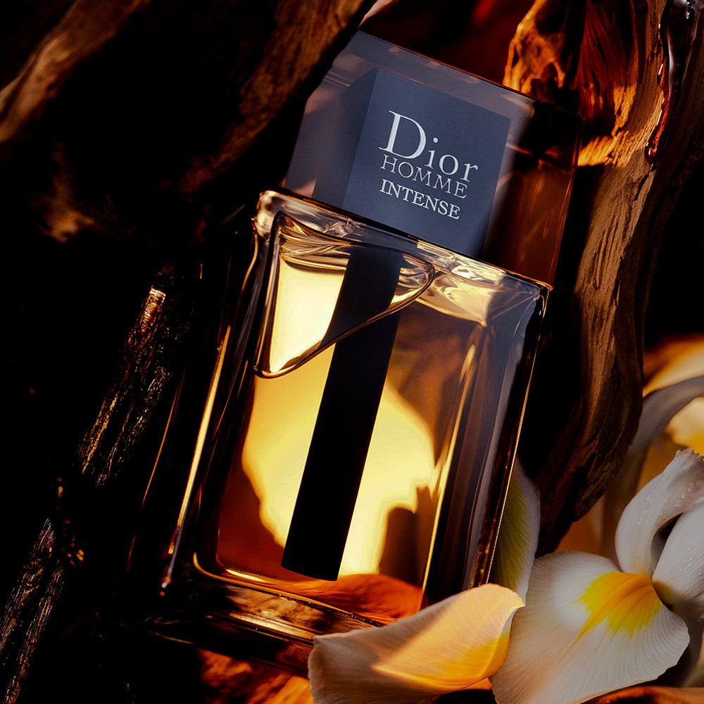 Perfume Masculino Dior Homme Intense - Eau de Parfum 100ML
