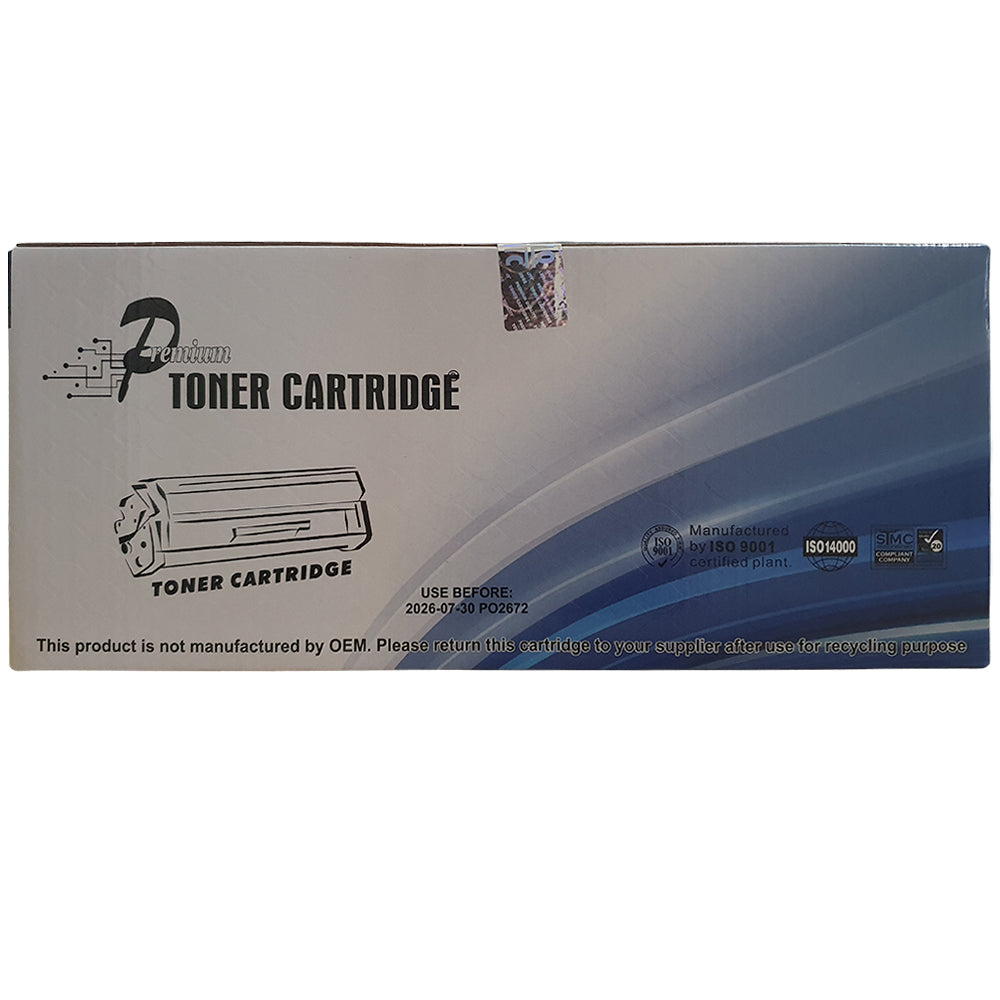 Toner Compatível Com HP W1105A, Para 107A 107W 135A 135W, Sem Chip, Premium Quality 1K