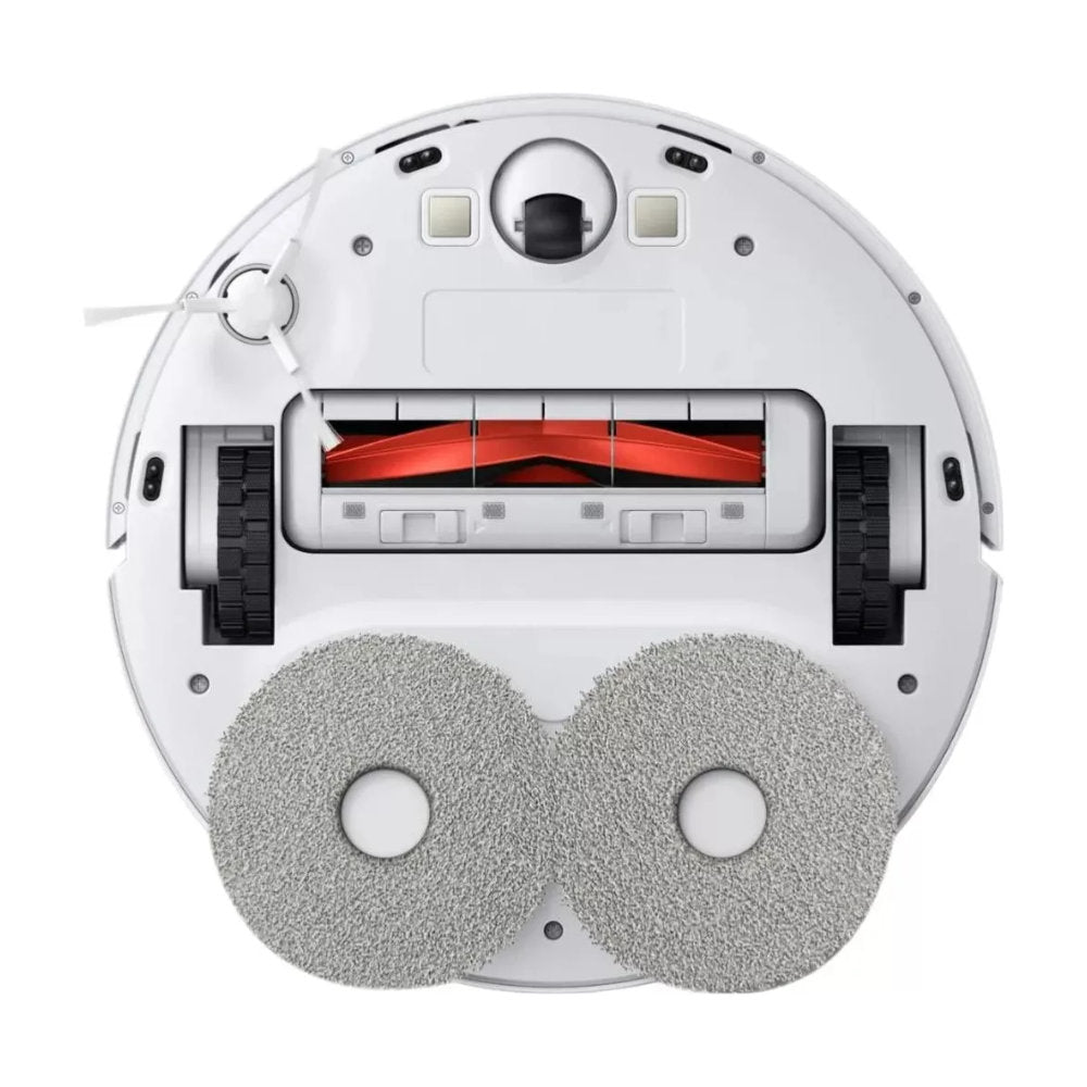 Robô Aspirador De Pó Inteligente Vacuum S10+ Xiaomi MPN BHR6368EU, Branco