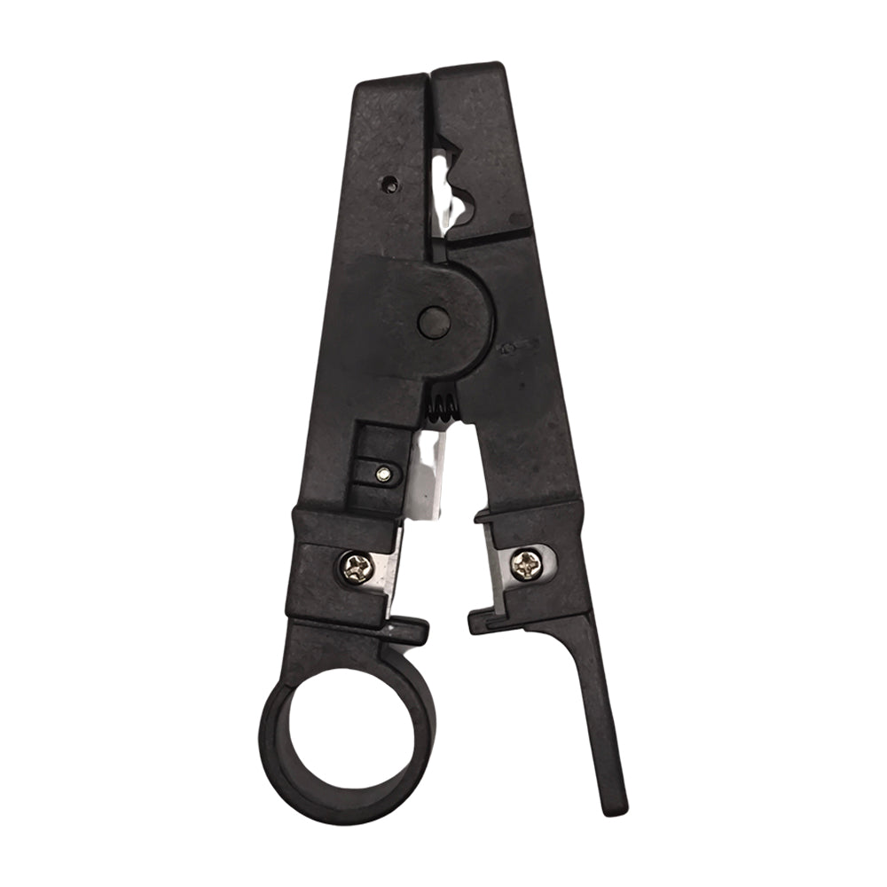 Kit de Ferramentas 11x1, Para Reparo De Rede, Profissional, Com Bolsa