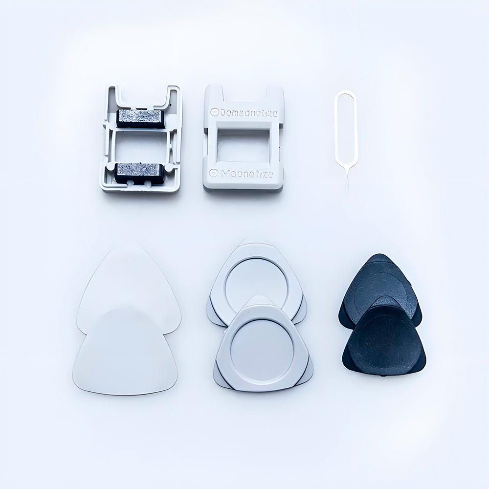 Kit de Ferramentas Para Notebook, Celular e Tablet - 115 Peças