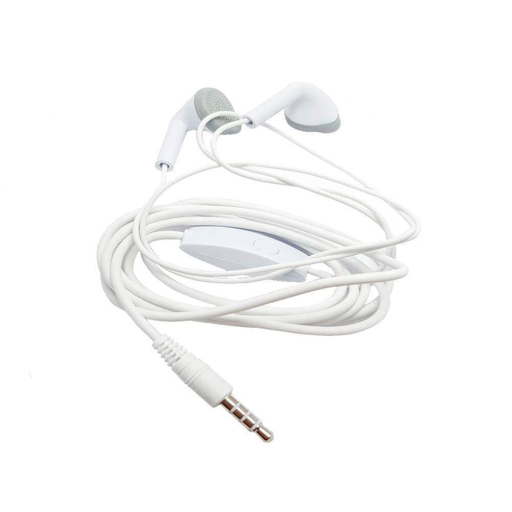 Fone De Ouvido Stereo, Super Bass, com Microfone, Fio 1.2 Metros, A'Gold, FN-A05 - Branco