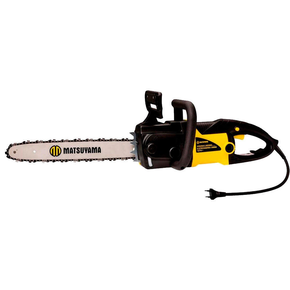 Eletrosserra 2400w Soft Starter 16