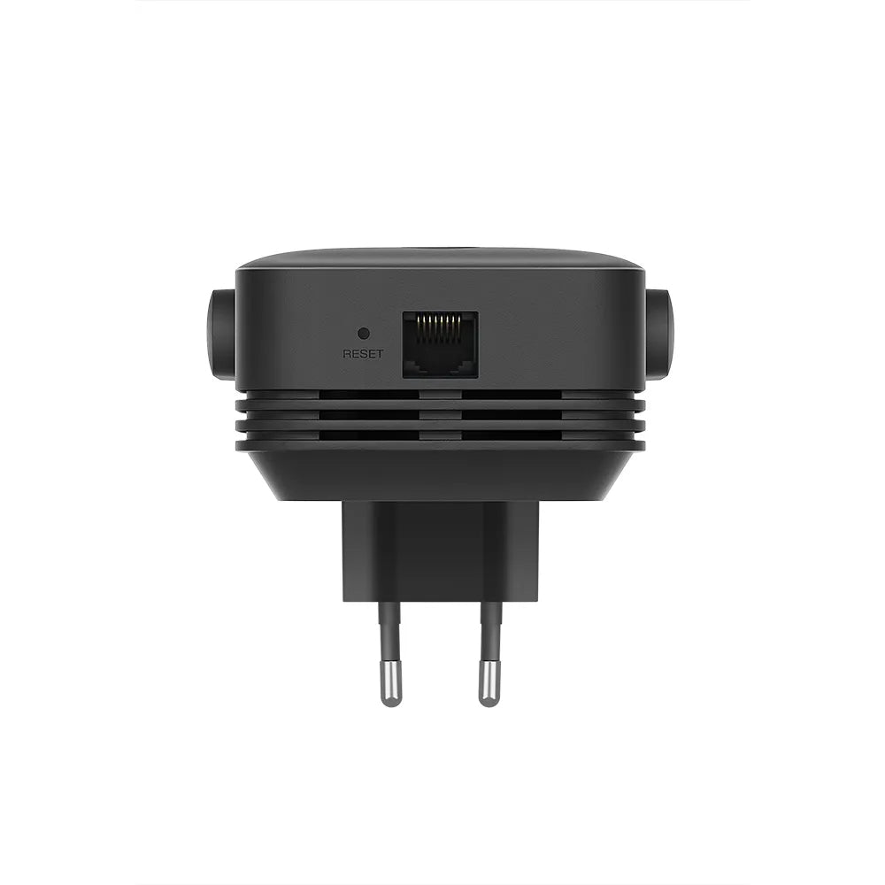 Repetidor de Sinal Wi-Fi Mi AC1200 Dual Band Xiaomi, Velocidades 867Mbps + 300Mbps, Global