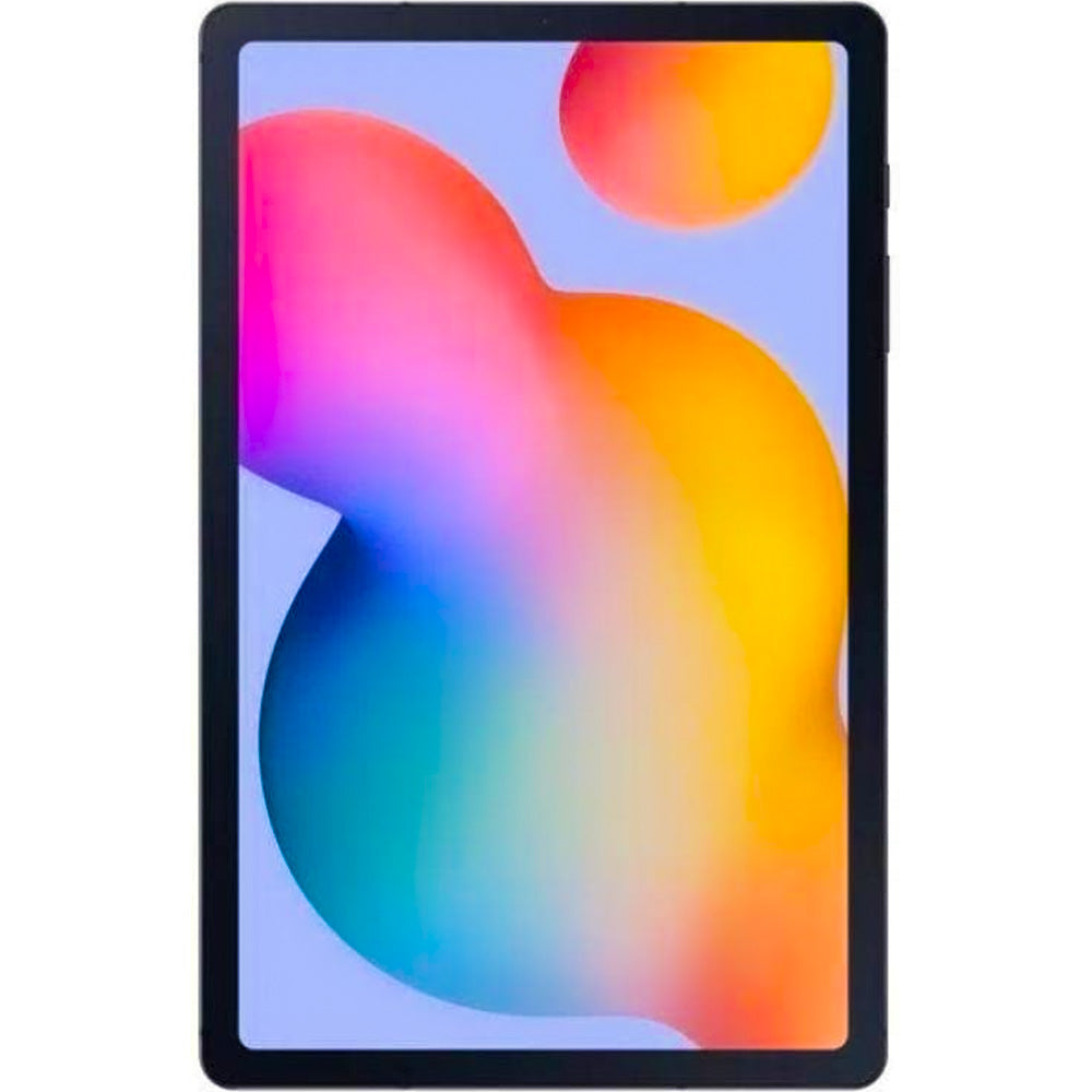 Tablet Samsung Galaxy S6 Lite Sm-P619 Cinza 128gb 4gb Ram Tela 10,4 Android 12 Com Capa e Caneta S Pen