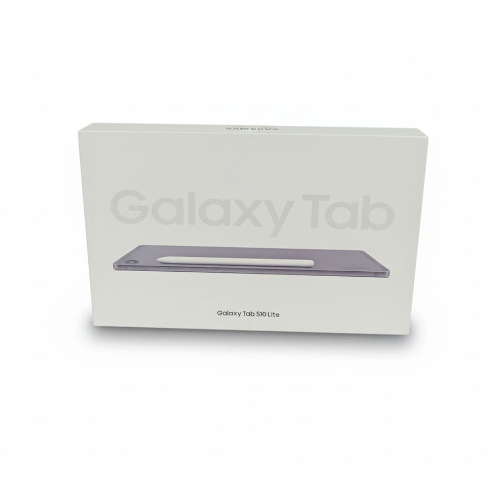 Tablet Samsung Galaxy Tab S10 Lite 10.9