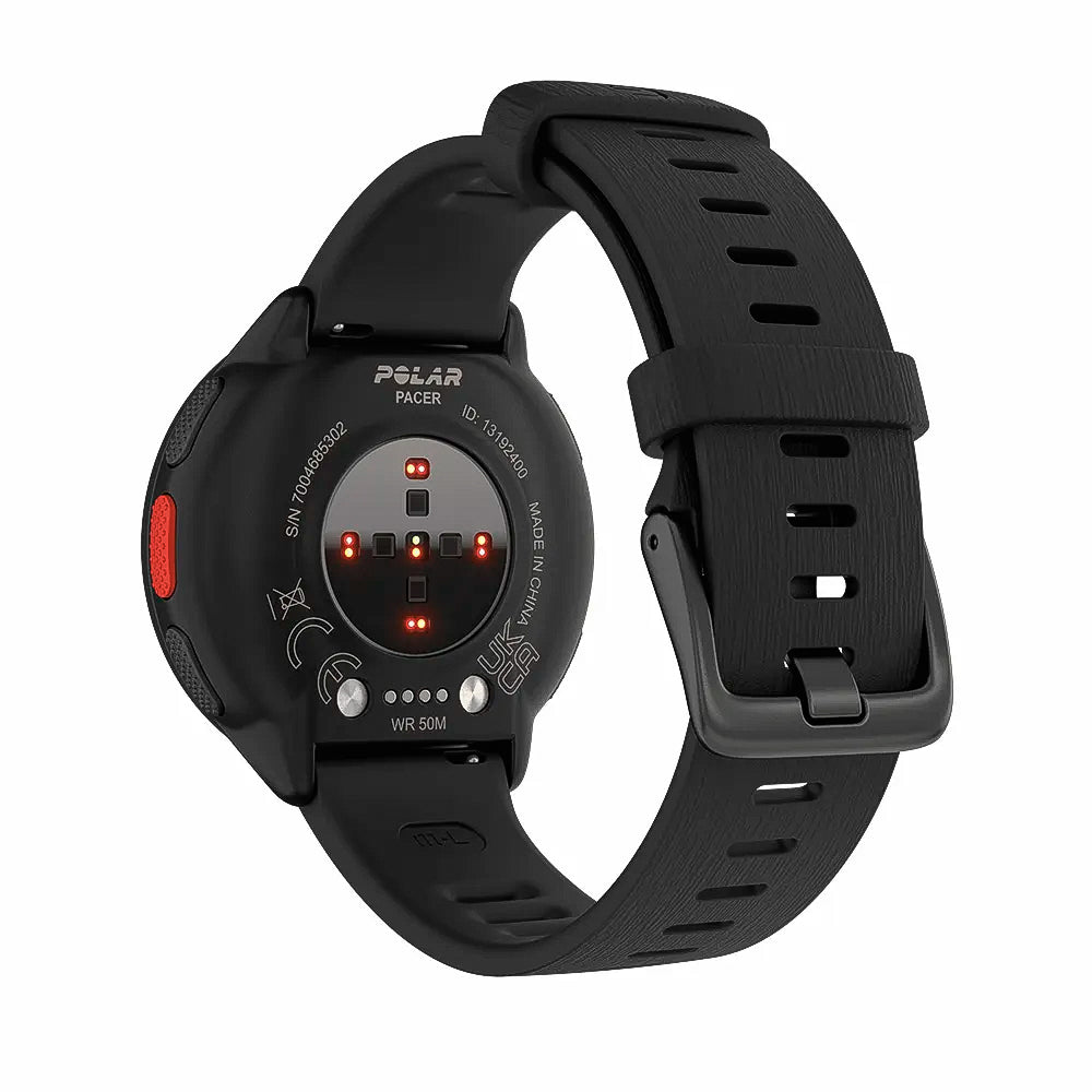 Relógio Pacer Gps Running Watch, Sportes, Corrida