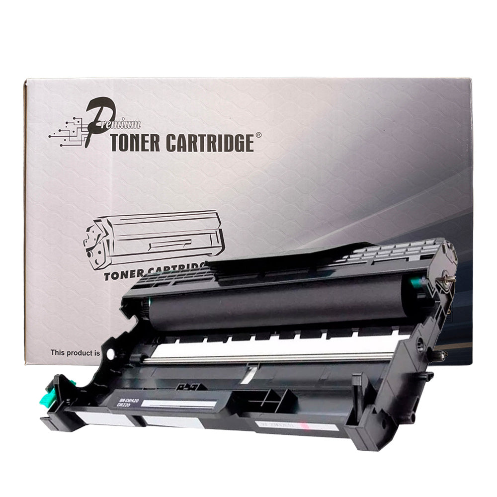 Foto Condutor Cartucho de Cilindro Brother DR-TN2340, Para Toner TN2370, 2540DW 2520DW 2740DW, Compatível Premium 12k