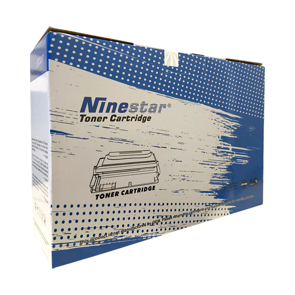 Toner Compatível Elgin/Pantum TL-5120X TL5120 para BP5100dn BP5100dw BM5100adn BM5100adw BM5100fdw, Ninestar 15K