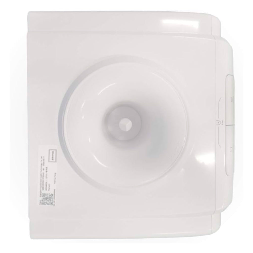 Bebedouro Para Galão de Água, Gelada, Fria e Natural, Com Resfriamento Por Compressor 220V, Phillips ADD4923H, 220V