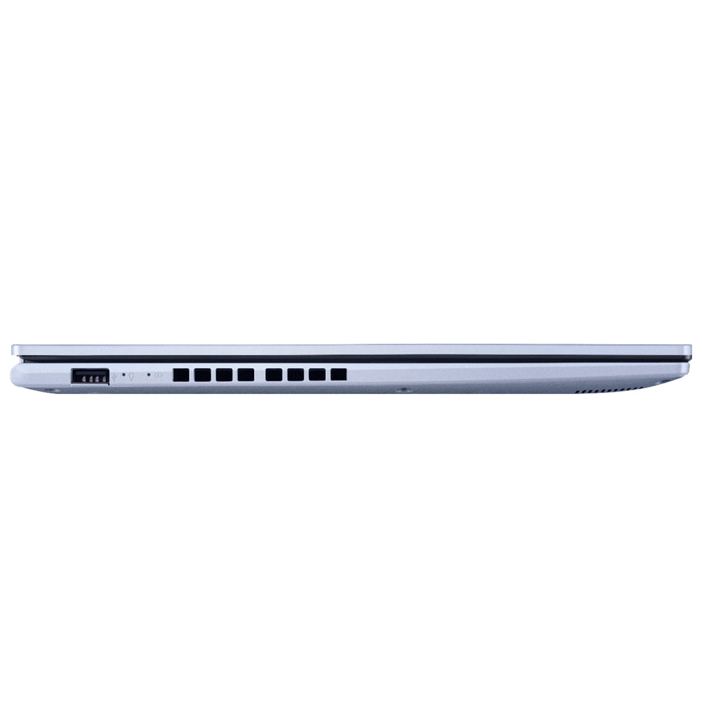Notebook ASUS Vivobook 15, AMD Ryzen 5, RAM 8GB, SSD 256GB, Windows 11 Home, Icelight Silver - M1502IA-EJ251W