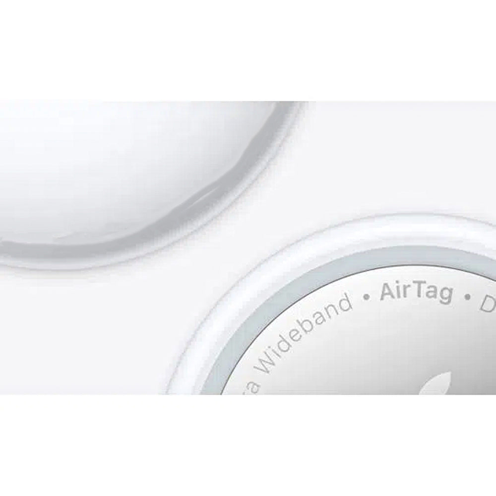 AirTag para iPhone, iPad e iPod Touch com 01 Unidade - Apple - MX532BE/A