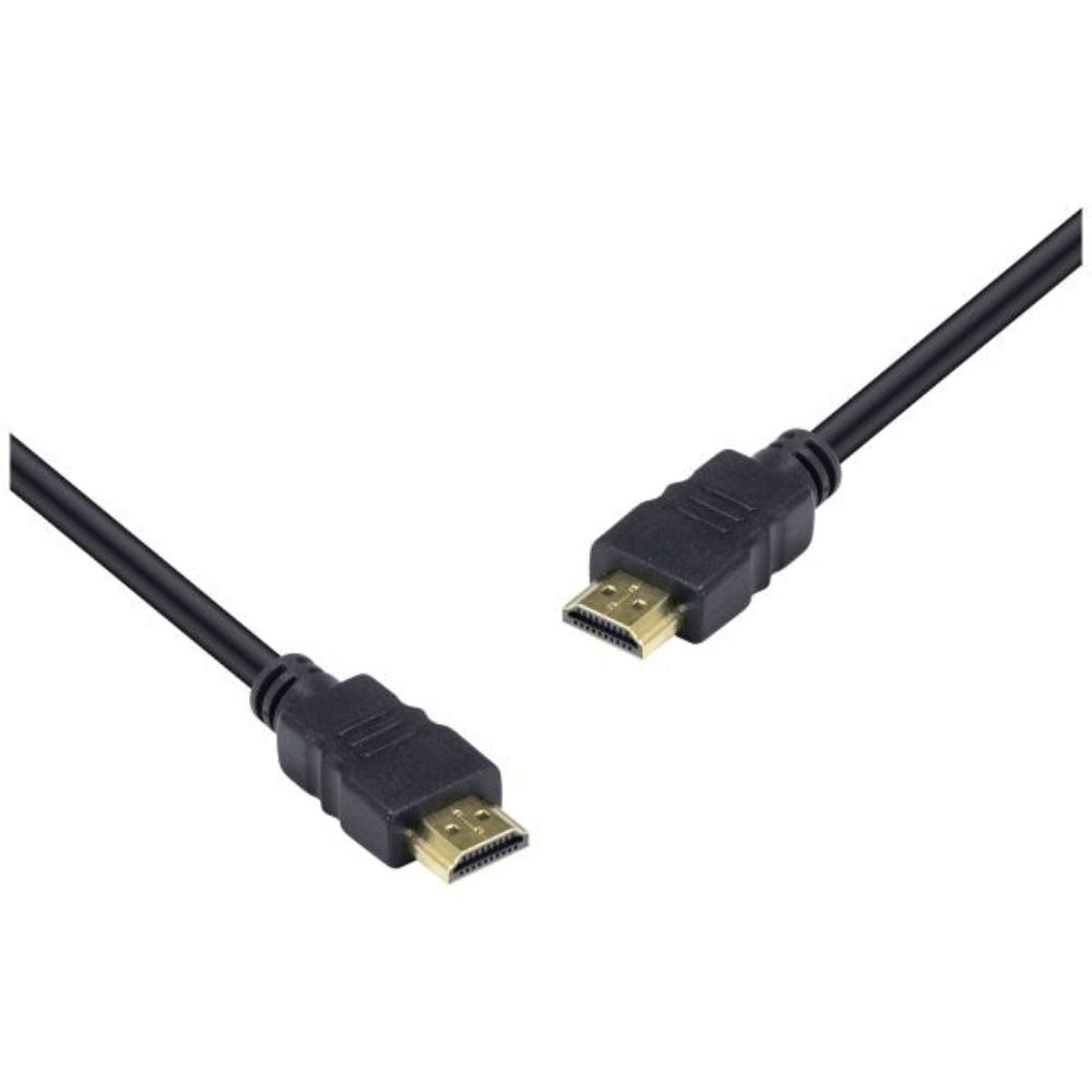Cabo HDMI 10 Metros 2.0 4K 3D H20-10 Vinik Preto