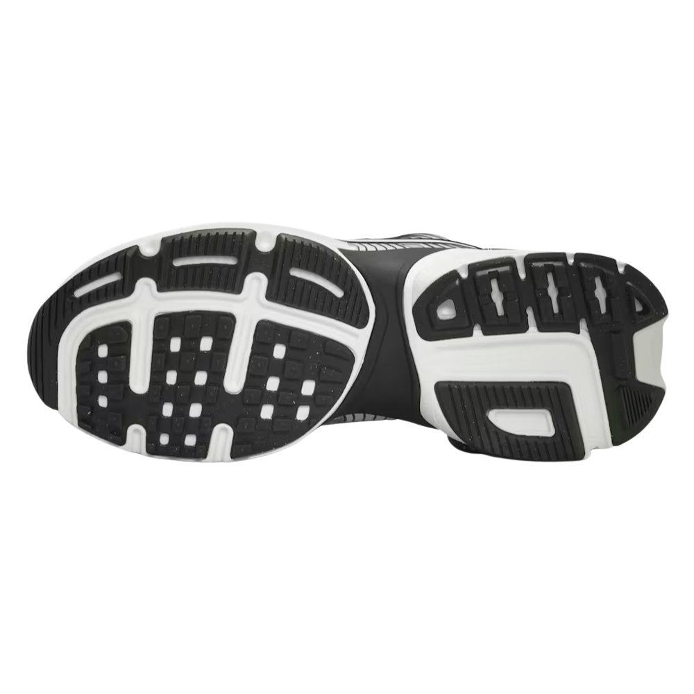 Tênis Nike V2K Run Feminino Branco e Platina Retro Y2K HF5342 Tamanho 38