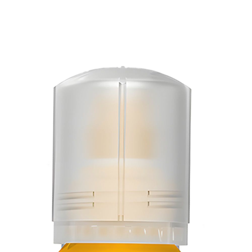 Refil de Tinta Epson Amarelo 544-T544420 Original Para L3110/L3150 Rende 7.500 Paginas (Fora da Caixa)