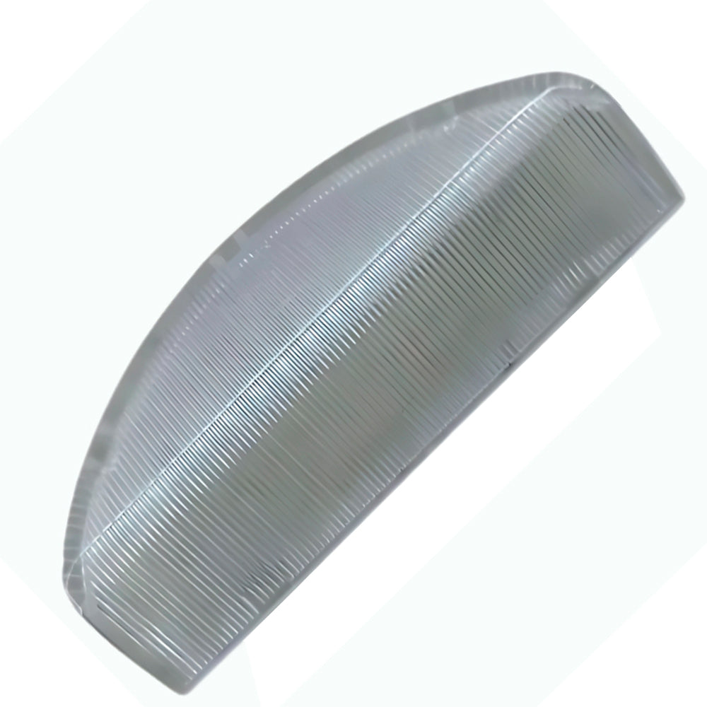 Lente da Luz de Cortesia Interna para Mitsubishi, Pajero - Compatível MR576170HA (V87/V93/V97)